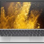 hp elite x2 1013 g3 2n1 13.3″ fhd business laptop tablet + laps, intel i5 gen8, 8 gb ram ddr4, 256gb ssd, intel uhd graphics 620