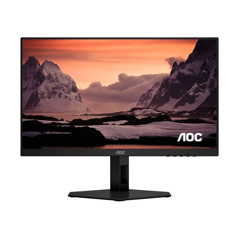aoc gaming 24g42e 24″ (1920×1080) fhd gaming monitor 180 hz, 1 ms, adaptive sync