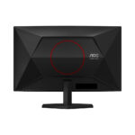 aoc gaming 27g42e 27″ fhd curved monitor, 180 hz, 1 ms, freesync premium
