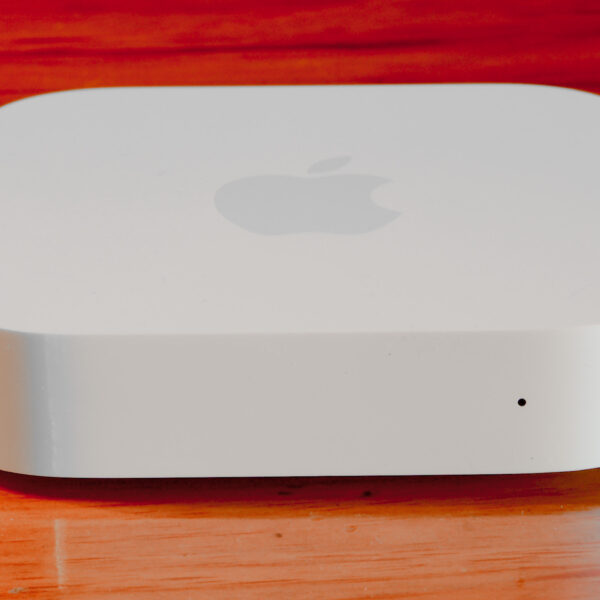 apple airport express 802.11n wi‑fi router & range extender, router wireless, airplay, dual‑band