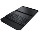 aplic tablet keyboard case për ipad mini – tastierë bluetooth 3.0 + mbrojtje