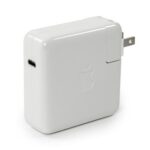 usb c 61w power adapter, fast charging
