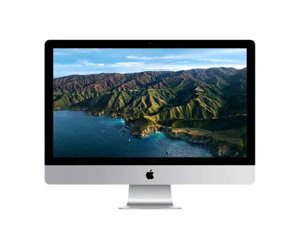 apple imac 27" retina 5k (2017) – intel i7 gen7, 32gb ram, 256gb ssd, amd radeon pro 575 4gb