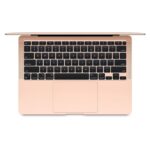 apple macbook air 2020 13.3" retina (m1), 8gb ram, 256gb ssd