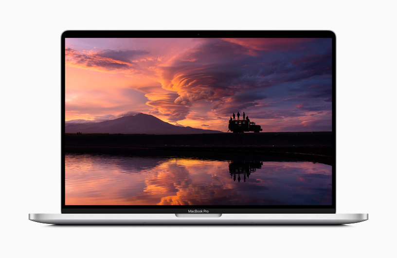 apple macbook pro 2019 15″ retina, intel i9 gen9, 16gb ram ddr4, 1tb storage, radeon pro 560x / 4gb