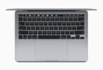 apple macbook pro 2020 m1 pro chip, 13.3" retina, 8 core cpu & gpu, 8gb ram, 251gb ssd