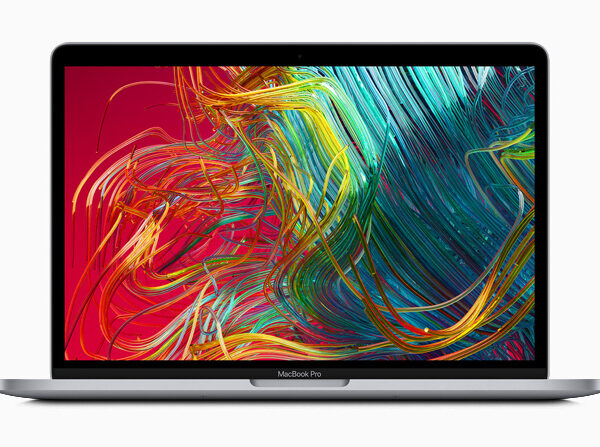 apple macbook pro 2020 13"(2560x1600), a2251, intel i5 gen10, 16gb ram, 512gb ssd