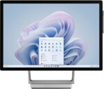 microsoft surface studio aio 28" 4k touchscreen, intel i7, 16gb ram, 512gb ssd nvme, nvidia gtx 965m 2gb