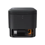 baseus magpro 2 in 1 magnetic wireless charger stand 25w, 15w fast charging, usb c retractable