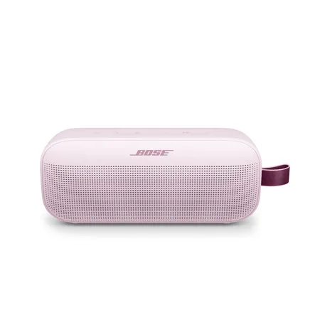 bose soundlink flex portable speaker (gen2) – bluetooth 5.3, ip67
