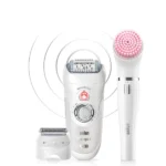 braun beauty set 7 – set i plotë për kujdesin e fytyrës dhe trupit