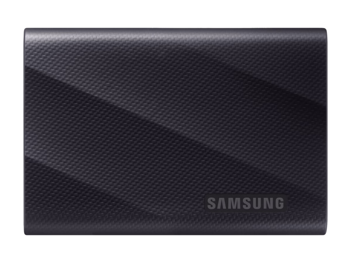 samsung portable ssd t9 4tb, usb c, deri në 2,000 mb/s, shpejtësi e lartë dhe portabilitet maksimal