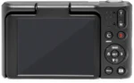 kodak pixpro c1 digital camera – 20mp foto, 1080p fhd video