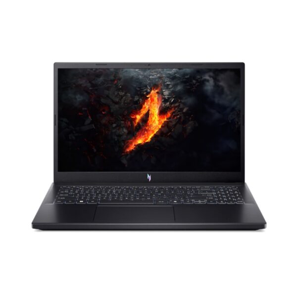 acer nitro v15 15.6" fhd, 165hz, intel i5 gen13, 16gb ram, 512gb ssd nvme, nvidia rtx 5050 8gb, windows 11 oem