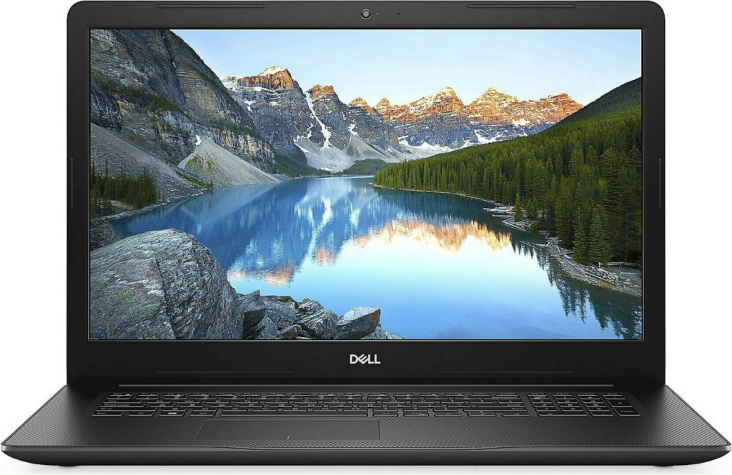 dell inspiron 3793 17.3” ips fhd business laptop, intel i7 gen10, mx230 2gb, 16gb ram, 512gb nvme