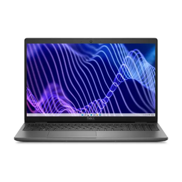 dell latitude 3540 15.6" fhd workstation laptop, intel i7 gen8, 16gb ram ddr4, 256gb ssd, amd radeon wx2100 2gb,
