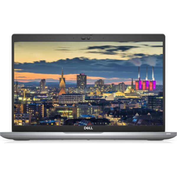 dell latitude 5420 14.1” fhd business laptop, intel i5 gen11, 16gb ram ddr4, 256gb ssd nvme