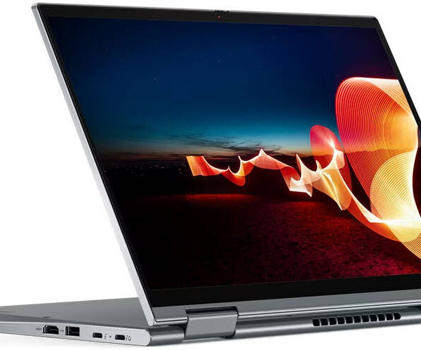 lenovo thinkpad x1 yoga 14″ fhd touchscreen x360, intel i7 gen7, 16gb ram, 512gb ssd