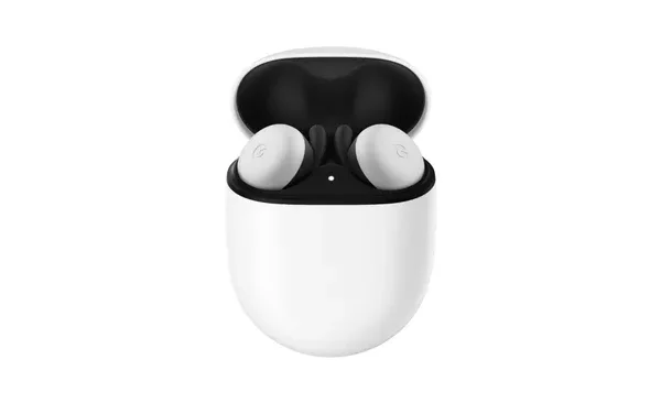 google pixel buds pro 2, true wireless earbuds with noise cancellation touch controls