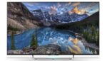tv sony bravia kdl 55w805c 55” fhd frameless