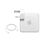 usb c 61w power adapter, fast charging