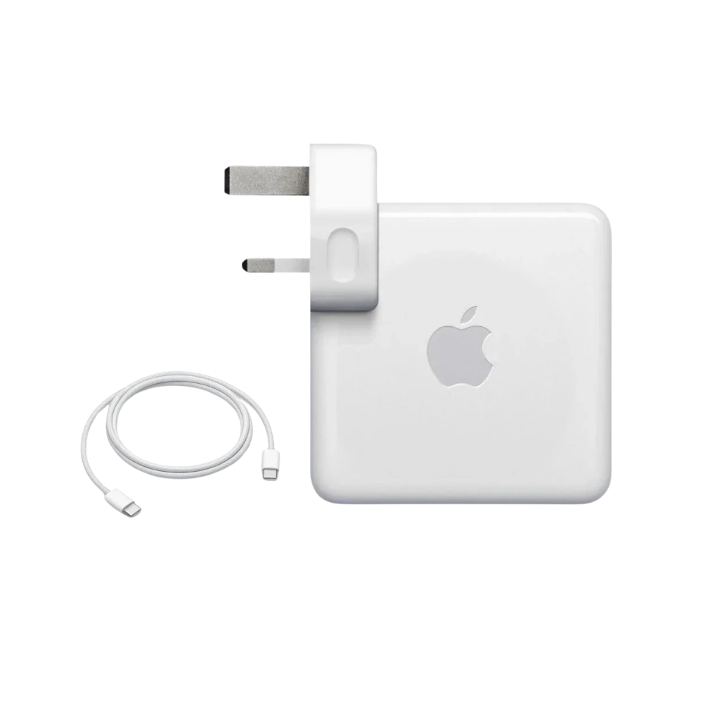 usb c 61w power adapter, fast charging