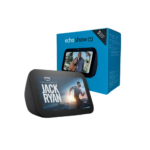 echo show 5, smart display me ekran 5.5" dhe kontroll zanore