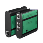 ugreen network cable tester, cat 5/5e/6, rj45 continuity & pin fault detection