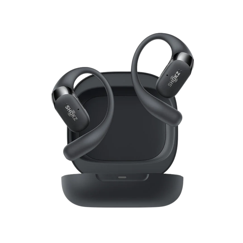 shokz openfit open ear