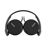 sony mdr zx110ap over ear wired headphones, new