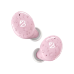back bay tempo 30 wireless earbuds ipx7, 32h battery, bass/movie mode, new