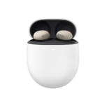 google pixel buds pro 2, wireless earbuds +anc/bluetooth, 31h battery, new