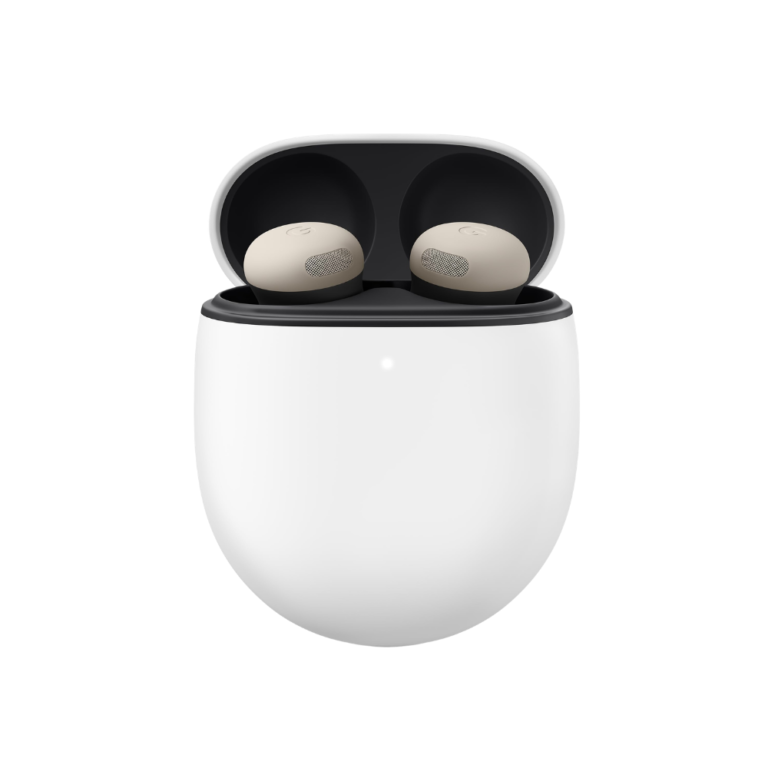 google pixel buds pro 2, wireless earbuds +anc/bluetooth, 31h battery, new