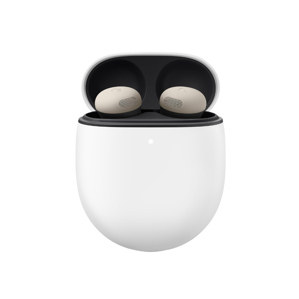 google pixel buds pro 2, wireless earbuds +anc/bluetooth, 31h battery, new