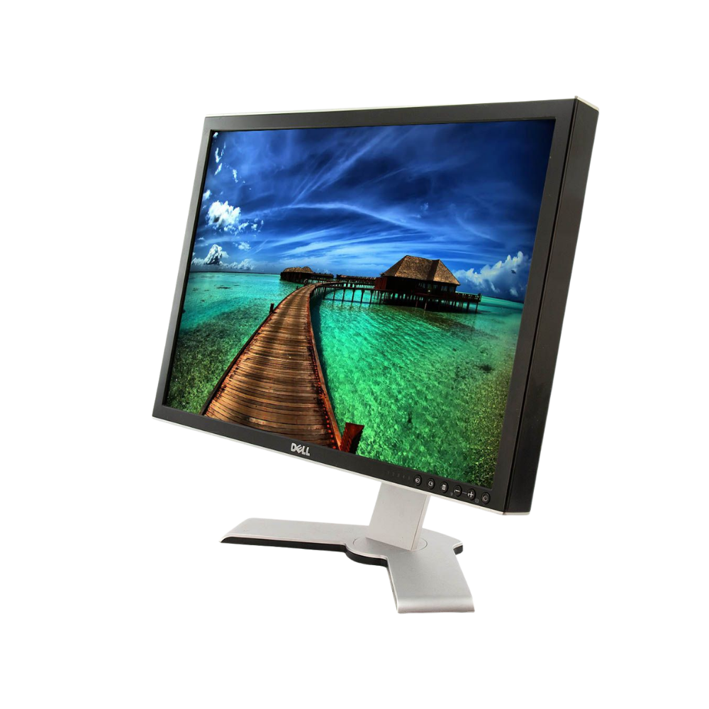 dell 2408wfpb 24" fhd monitor profesional, 60 hz, hdmi/dvi d