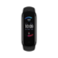 amazfit band 5 fitness tracker, 1.1” amoled, spo₂, 15d battery, new