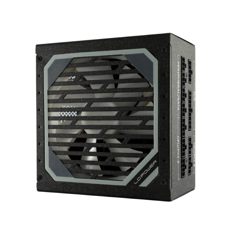 lc power lc1000m 1000w 80+ gold full modular atx power supply