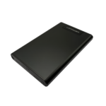 lc power lc 25u3 becrux c1 2.5" sata hdd/ssd enclosure with usb 3.0
