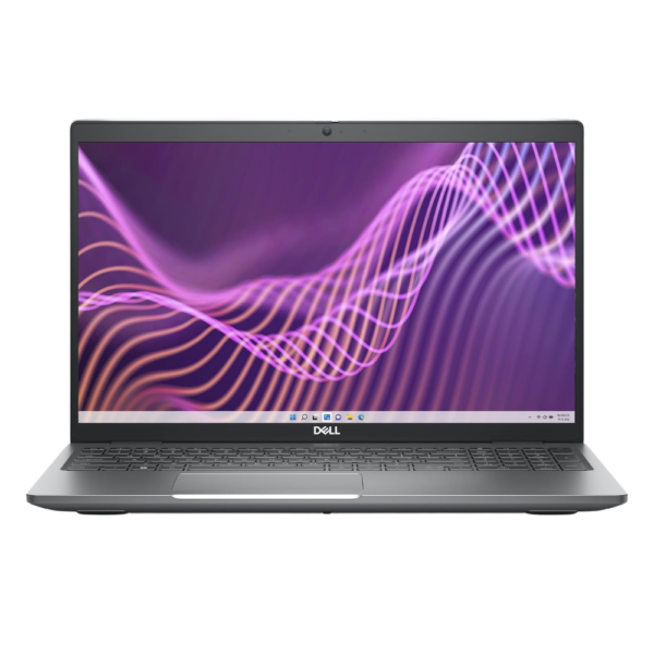 dell latitude 5540 15.6" fhd workstation laptop, intel i5 gen13, 16gb ddr4, 512gb ssd nvme, iris xe graphics