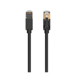 hp network cable cat8, 40gbps speed, t568b pinout, high speed ethernet cable for data centers