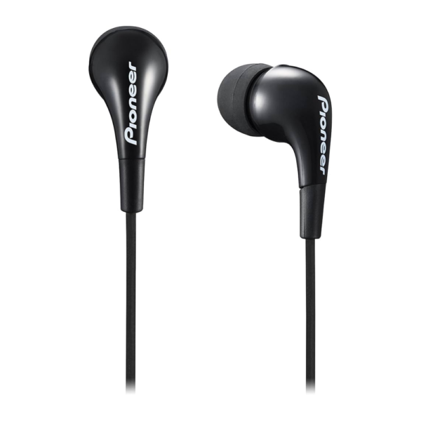 pioneer stereo headphones mp3