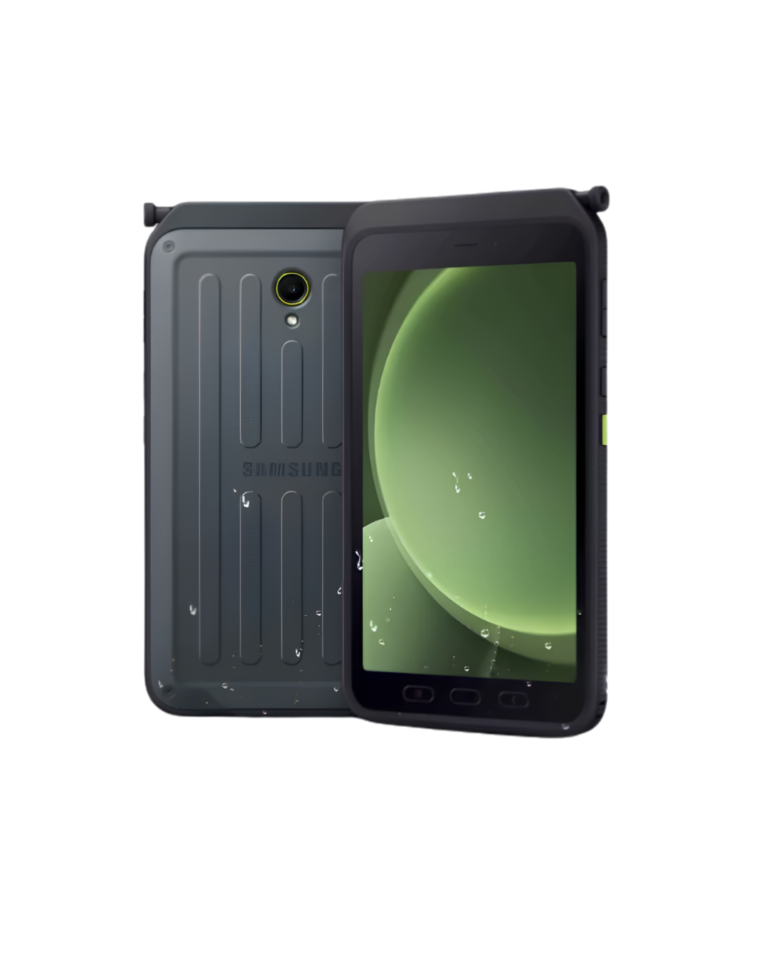 samsung galaxy tab active 5 pro 10.1” fhd touchscreen tablet, 128gb, water & dust resistant, new