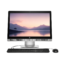 hp eliteone 800 g2 23" fhd aio desktop, intel i3 gen6, 8gb ddr4, 128gb ssd