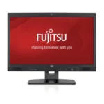 fujitsu esprimo k558 aio 24” fhd, intel i5 gen9, 16gb ddr4, 256gb ssd