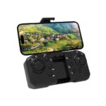 green lion g780 drone, 4‑side infrared obstacle avoidance, foldable portable