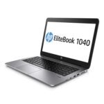 hp elitebook folio 1040 g1 14.1" fhd business laptop, intel i7, intel hd 4400, 8gb ram, 256gb ssd