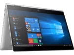 hp elitebook x360 830 g6 13.3″ fhd touch, intel i5 gen8, 16gb ram, 512gb ssd nvme