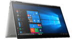 hp elitebook x360 1040 g6, 14.1” fhd touchscreen business laptop, intel i5 gen8, 8gb ram ddr4, 256gb ssd