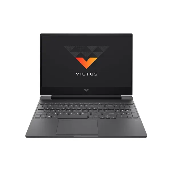 hp victus 15 gaming laptop, 15.6” fhd 144hz, amd ryzen 7 7445hs, 16gb ddr5, 512gb nvme ssd, nvidia geforce rtx 4050 6gb, windows 11 oem