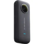 insta360 one x2, 5.7k 360° camera, waterproof 10m